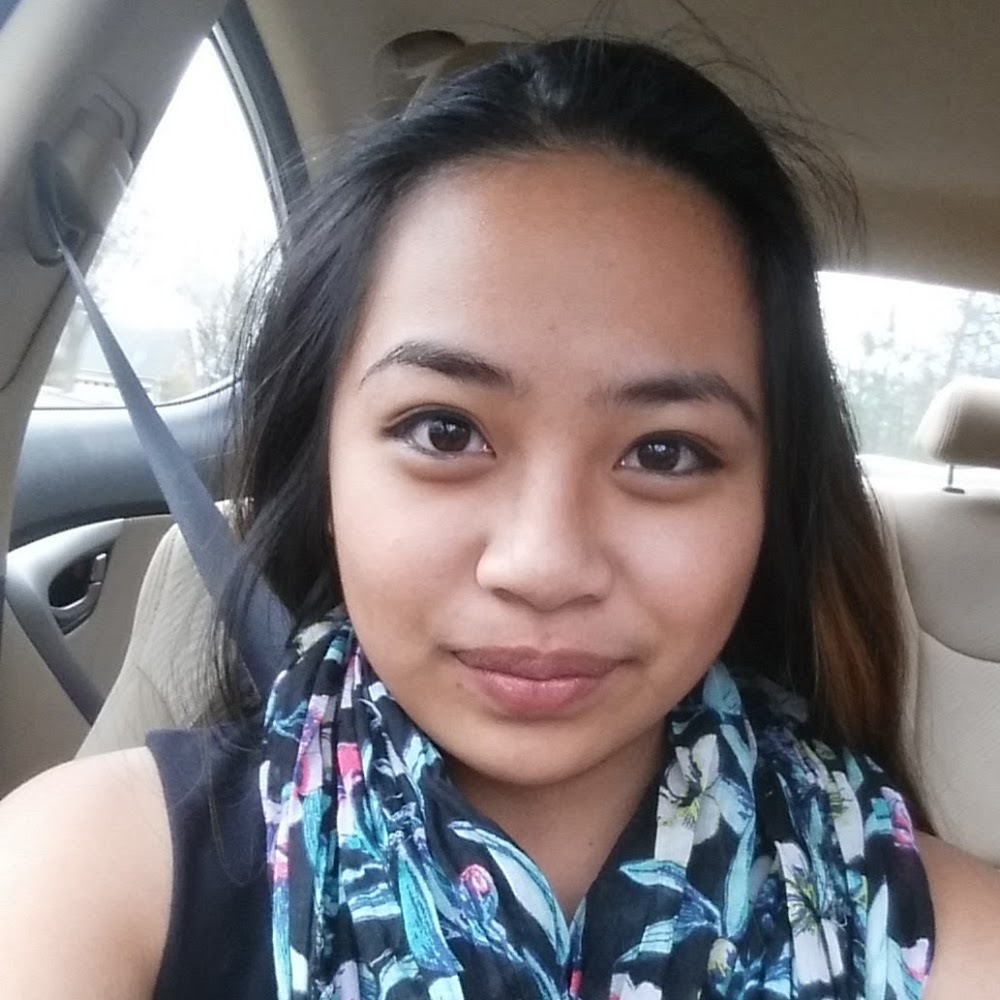 Meet your Posher, Justine